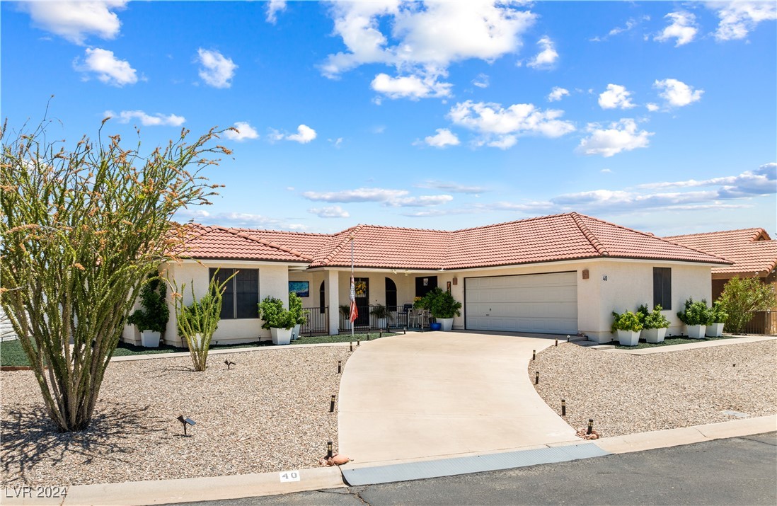 40 Palm Garden Drive, Palm Gardens, Nevada image 31