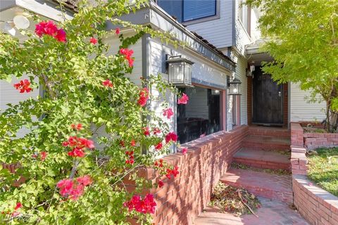 1721 S 17th Street Las Vegas NV 89104