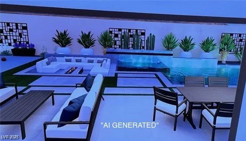 Las Vegas, Nevada 89143, United States, 4 Bedrooms Bedrooms, ,4 BathroomsBathrooms,Residential,Active,190016