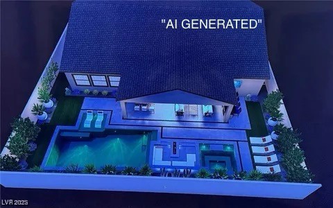 Las Vegas, Nevada 89143, United States, 4 Bedrooms Bedrooms, ,4 BathroomsBathrooms,Residential,Active,190016