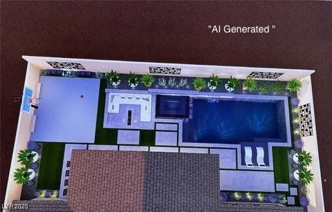 Las Vegas, Nevada 89143, United States, 4 Bedrooms Bedrooms, ,4 BathroomsBathrooms,Residential,Active,190016