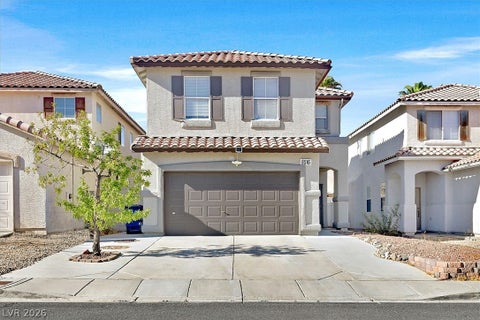 Homes For Sale - 8516 Sonnet Court<br/> Las Vegas, NV 89147