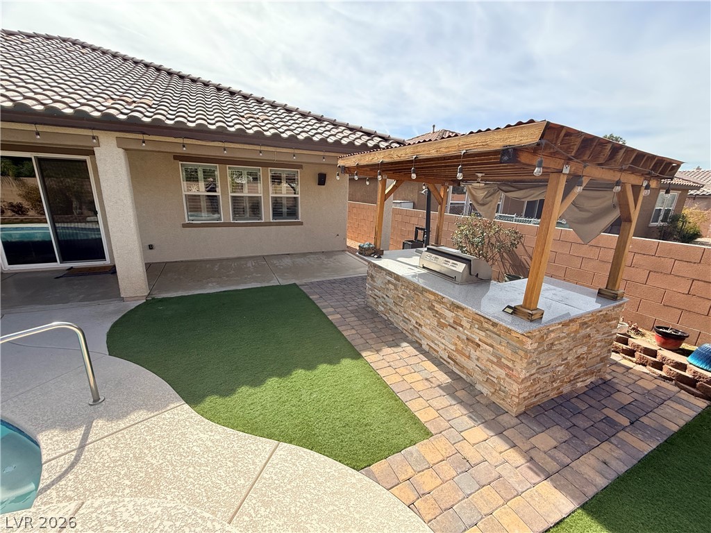 364 Moon Aura Avenue