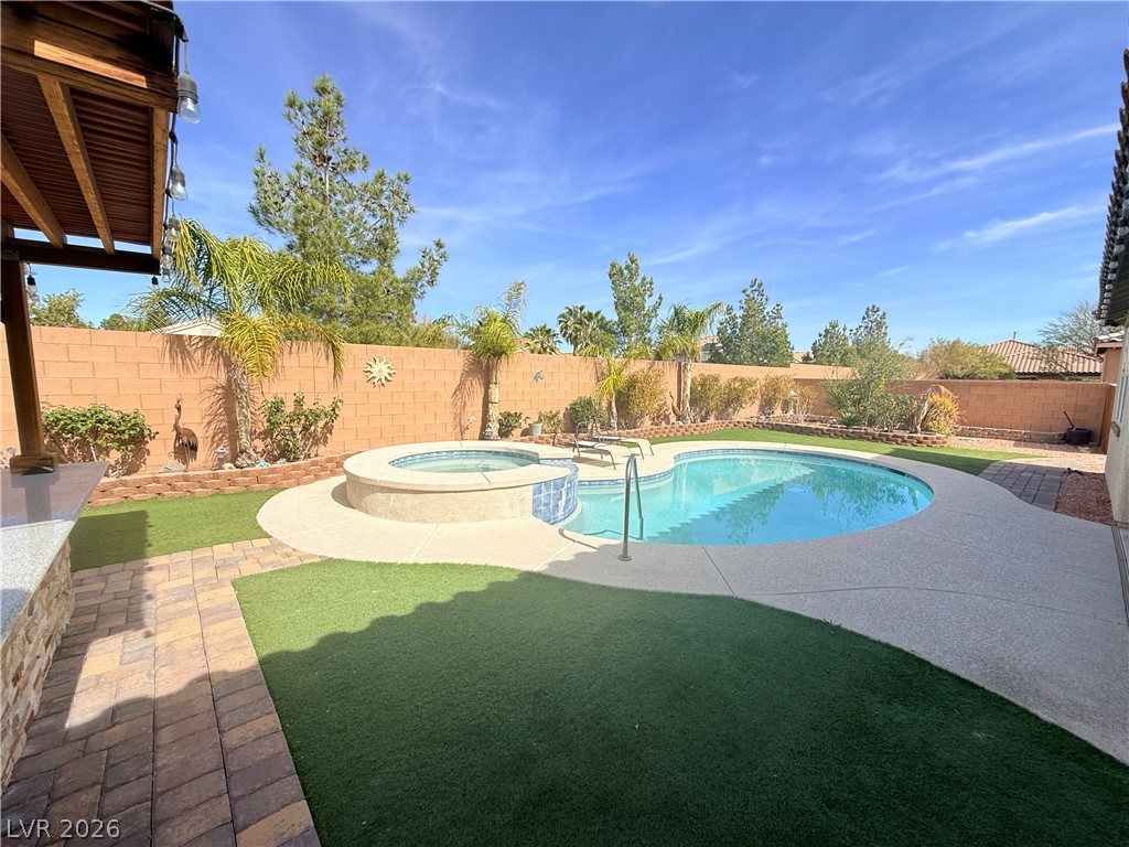 364 Moon Aura Avenue