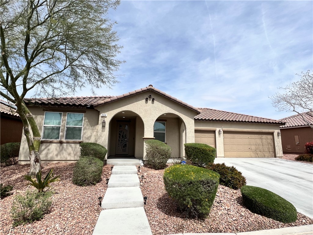 364 Moon Aura Avenue