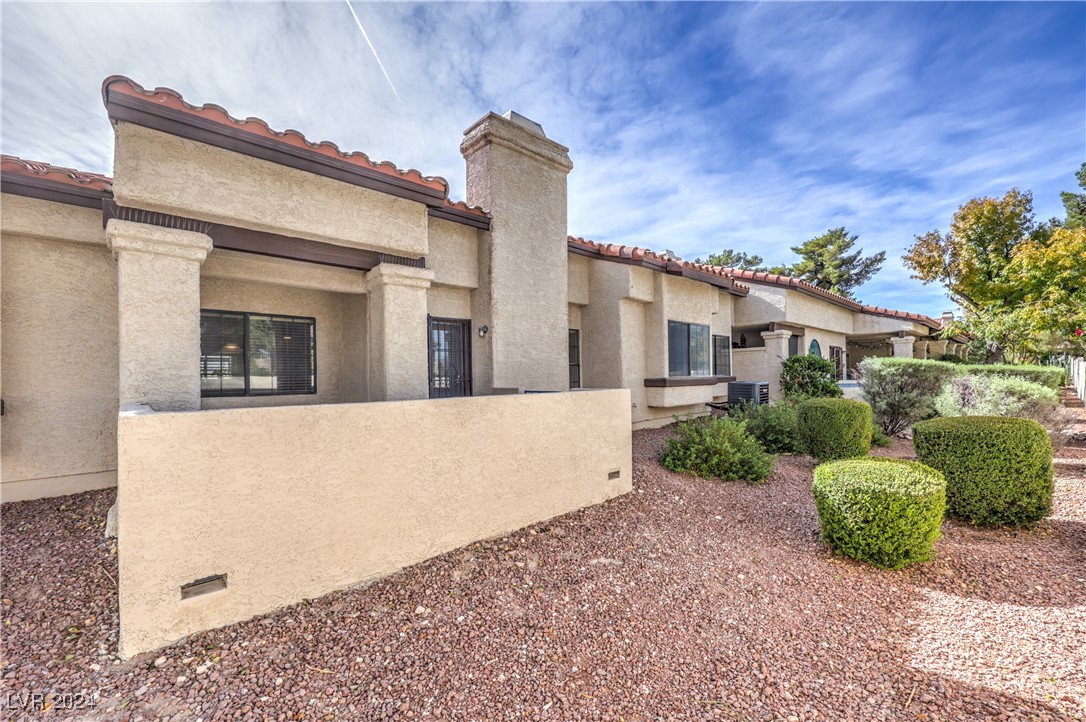 3133 La Mancha Way, Henderson, Nevada image 35