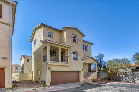 6940 Canary Ivy Way Las Vegas NV 89156