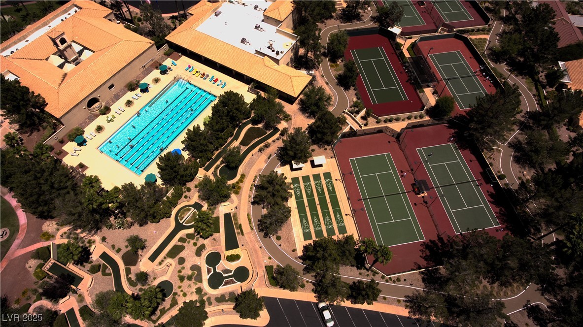 2925 Big Green Lane, Las Vegas, Nevada image 23