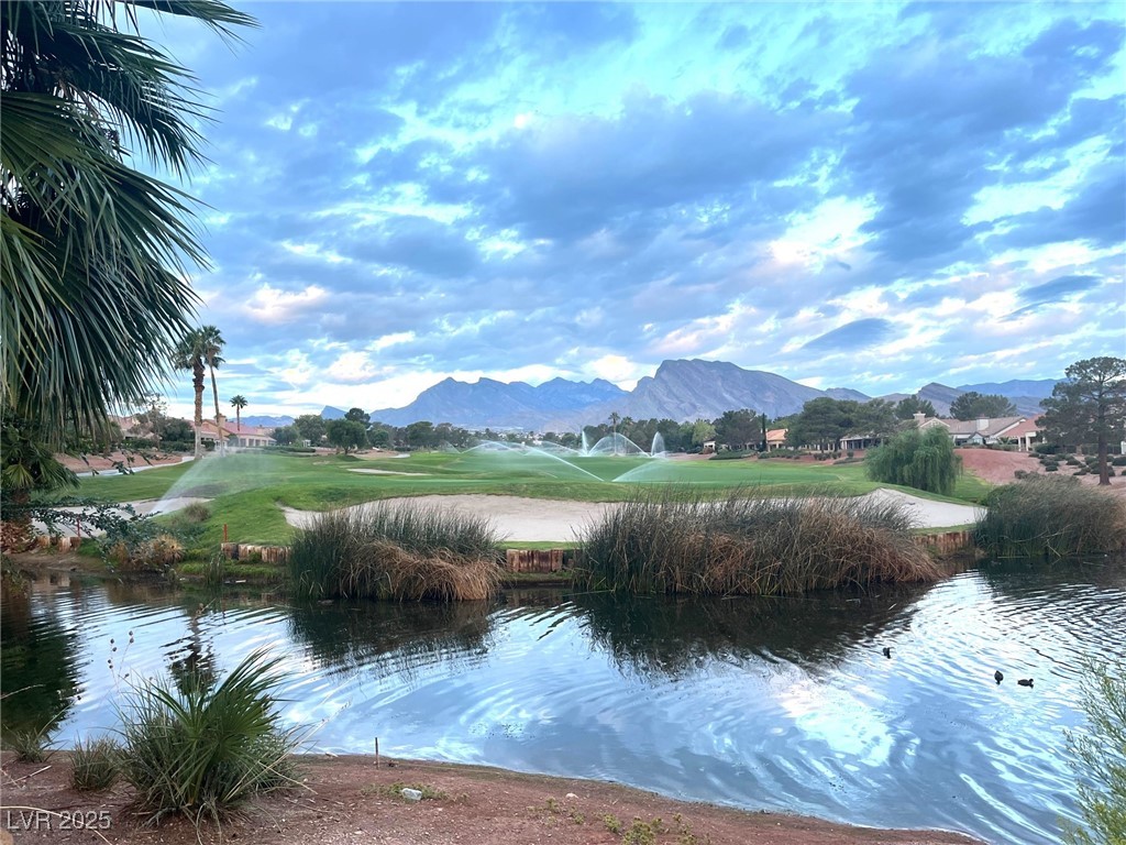 2925 Big Green Lane, Las Vegas, Nevada image 19