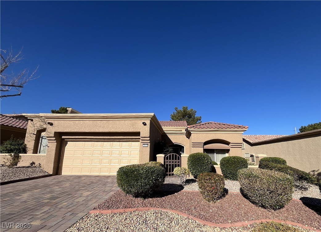 2925 Big Green Lane, Las Vegas, Nevada image 1