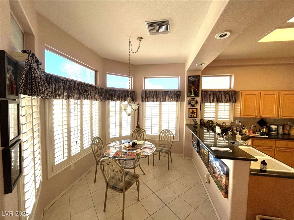 2925 Big Green Lane, Las Vegas, Nevada image 2