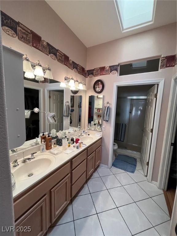 2925 Big Green Lane, Las Vegas, Nevada image 5