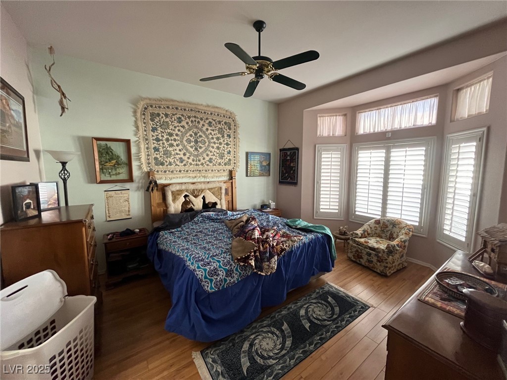2925 Big Green Lane, Las Vegas, Nevada image 4