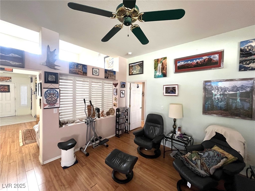 2925 Big Green Lane, Las Vegas, Nevada image 6