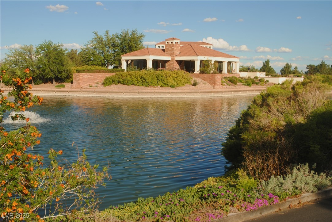 2925 Big Green Lane, Las Vegas, Nevada image 25
