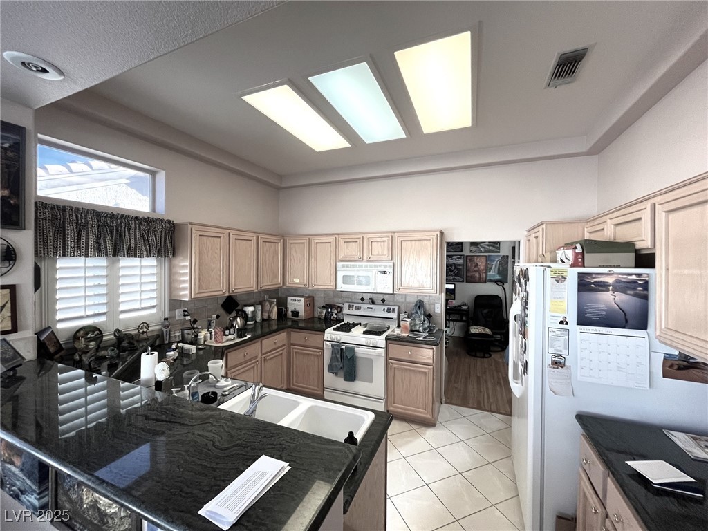 2925 Big Green Lane, Las Vegas, Nevada image 3