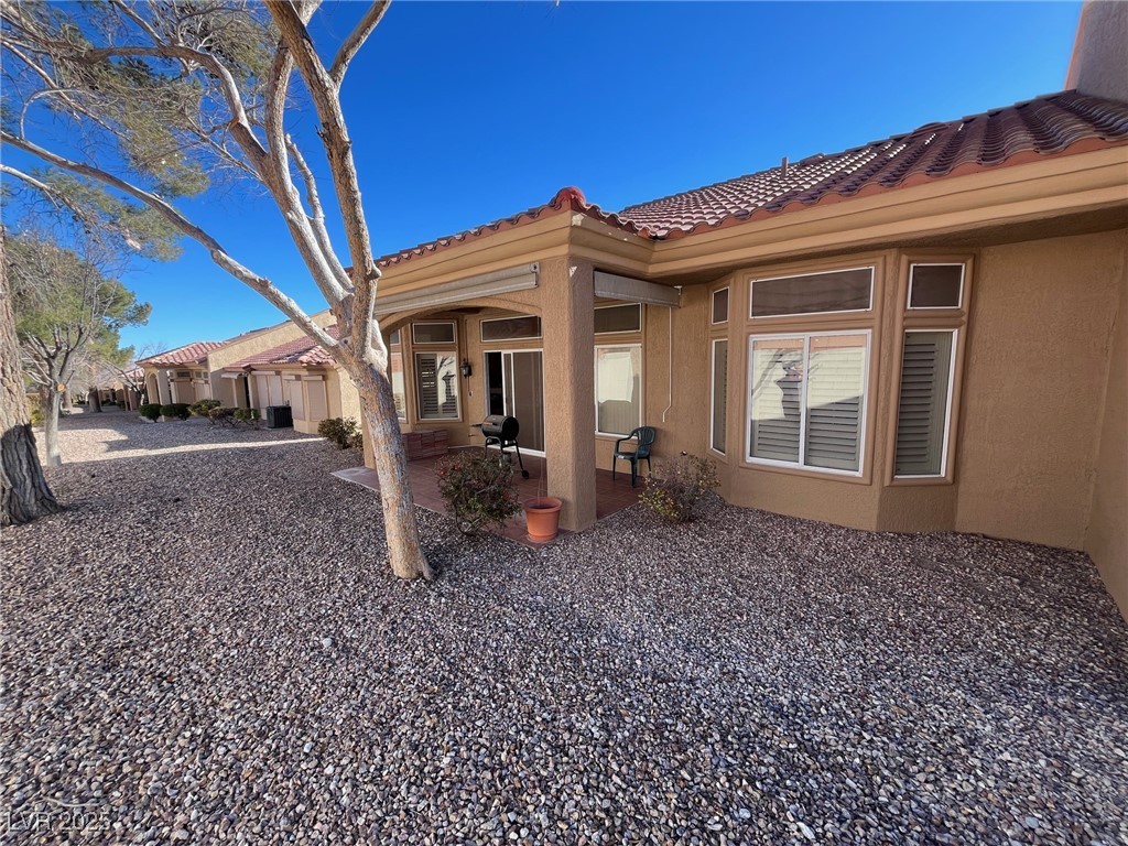 2925 Big Green Lane, Las Vegas, Nevada image 8