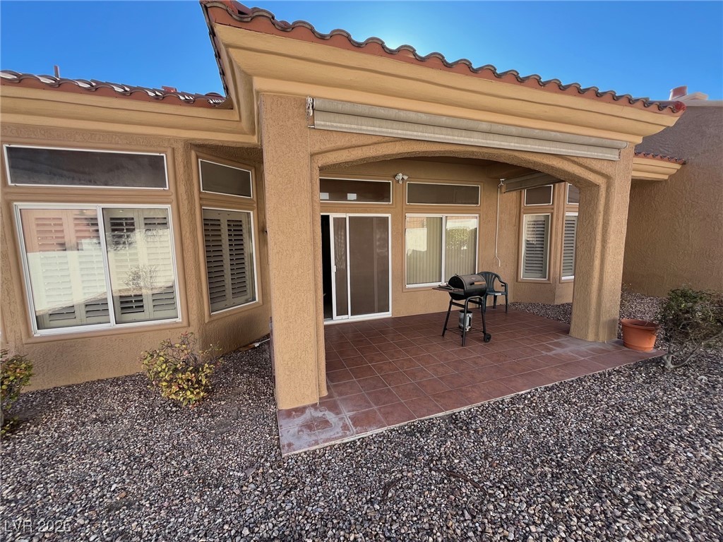 2925 Big Green Lane, Las Vegas, Nevada image 7