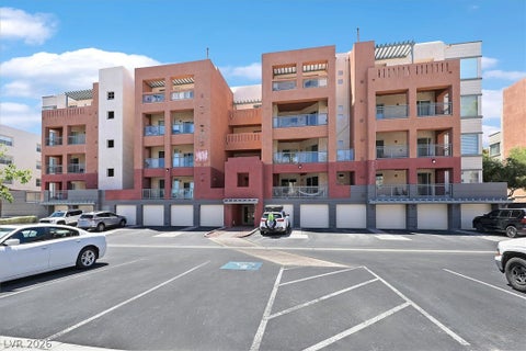 Condo For Sale - 59 E Agate Avenue #206<br/> Clark County, Las Vegas, NV 89123