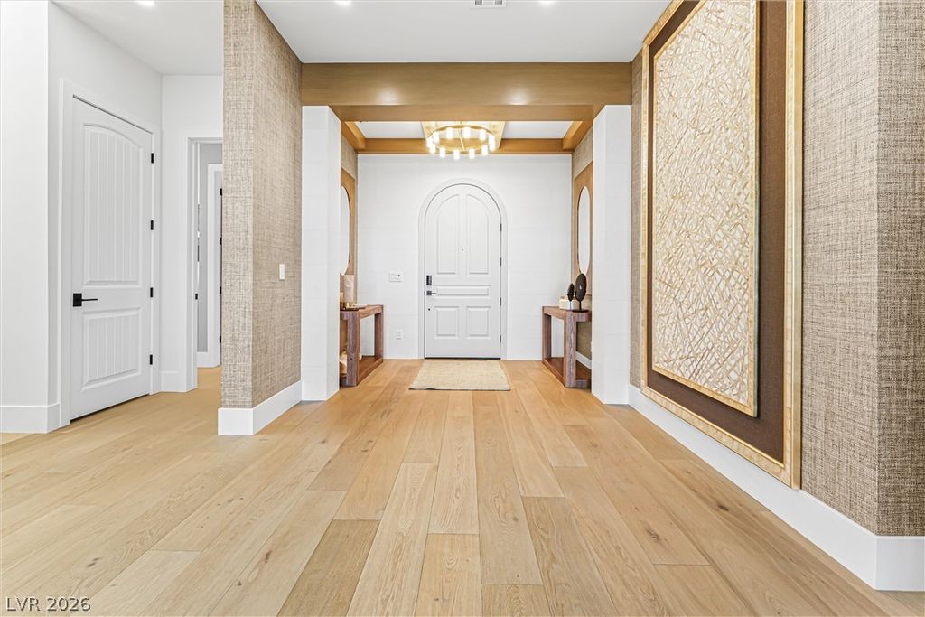 Photo of 472 Bosco Di Fiore Street, Las Vegas, NV 89138 (MLS # 2766552)
