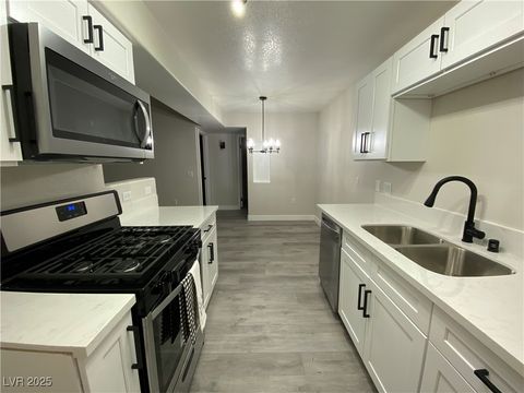3318 N Decatur Boulevard 2039 Las Vegas NV 89130