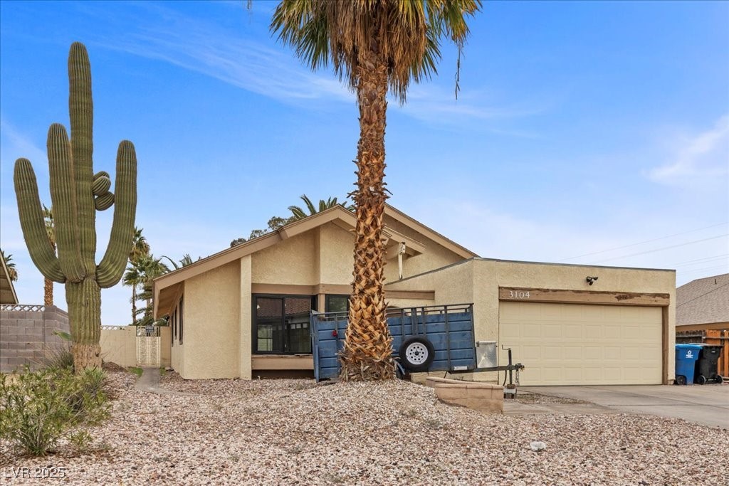 3104 Belvedere Drive