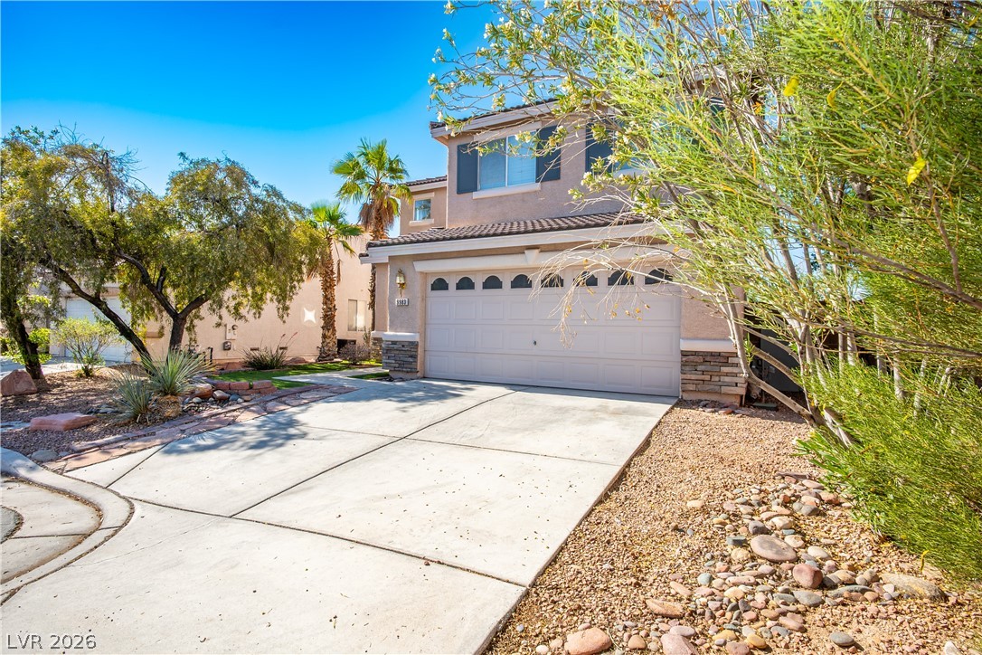 9983 Canyon Peak Drive