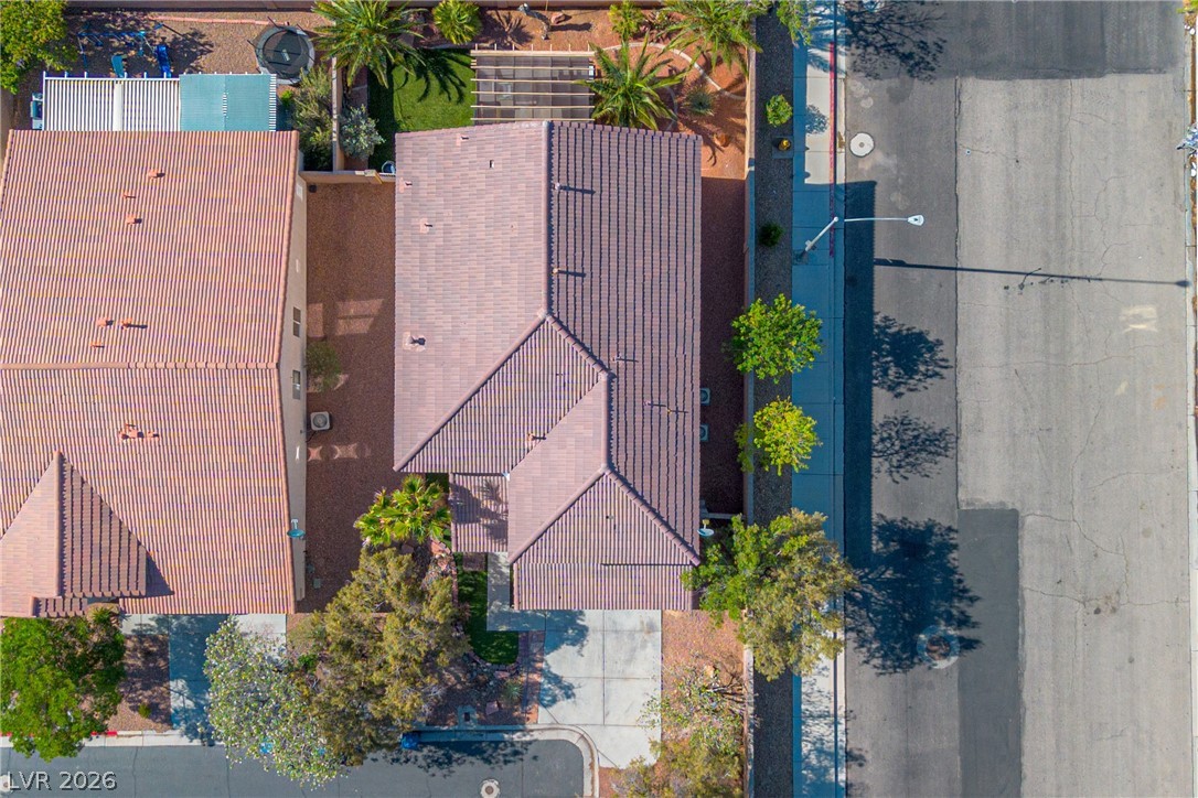9983 Canyon Peak Drive