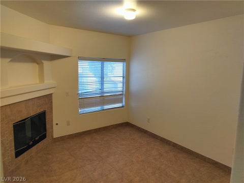 Condo For Rent - 8409 Running Deer Avenue #104<br/> Las Vegas, NV 89145
