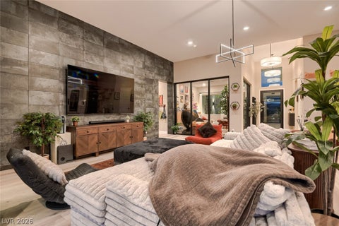 Tiny photo for 8310 W Camero Avenue, Las Vegas, NV 89113 (MLS # 2794148)