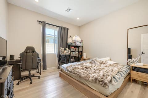 Tiny photo for 8310 W Camero Avenue, Las Vegas, NV 89113 (MLS # 2794148)