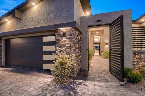 Tiny photo for 8310 W Camero Avenue, Las Vegas, NV 89113 (MLS # 2794148)