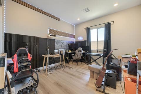 Tiny photo for 8310 W Camero Avenue, Las Vegas, NV 89113 (MLS # 2794148)