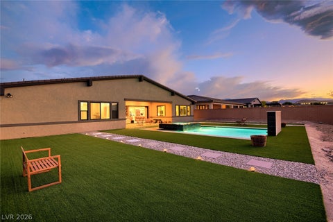 Tiny photo for 8310 W Camero Avenue, Las Vegas, NV 89113 (MLS # 2794148)