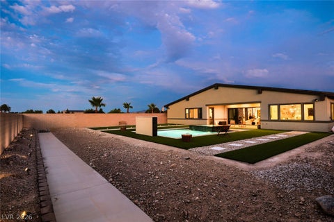 Tiny photo for 8310 W Camero Avenue, Las Vegas, NV 89113 (MLS # 2794148)