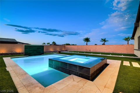Tiny photo for 8310 W Camero Avenue, Las Vegas, NV 89113 (MLS # 2794148)