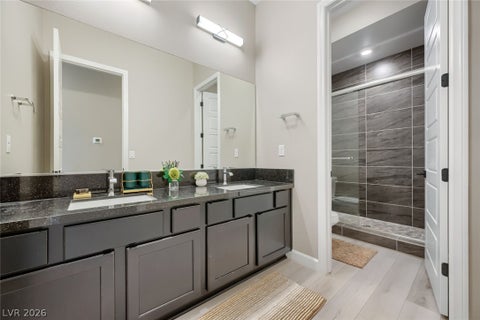 Tiny photo for 8310 W Camero Avenue, Las Vegas, NV 89113 (MLS # 2794148)
