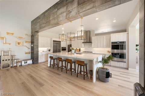 Tiny photo for 8310 W Camero Avenue, Las Vegas, NV 89113 (MLS # 2794148)