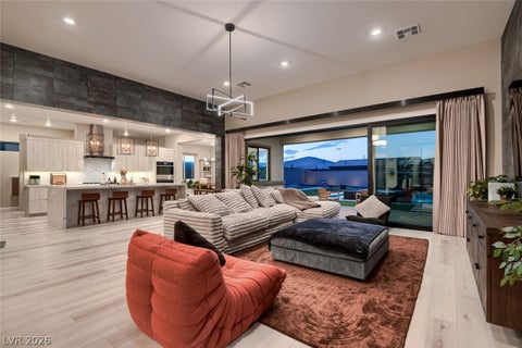 Tiny photo for 8310 W Camero Avenue, Las Vegas, NV 89113 (MLS # 2794148)