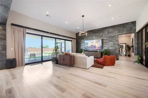 Tiny photo for 8310 W Camero Avenue, Las Vegas, NV 89113 (MLS # 2794148)