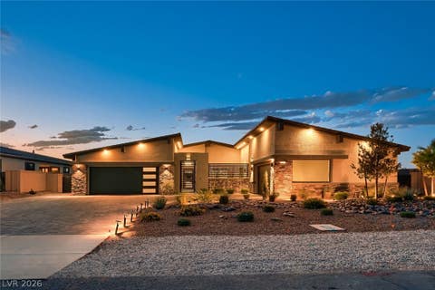 Homes For Sale - 8310 W Camero Avenue<br/> Las Vegas, NV 89113