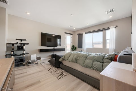Tiny photo for 8310 W Camero Avenue, Las Vegas, NV 89113 (MLS # 2794148)