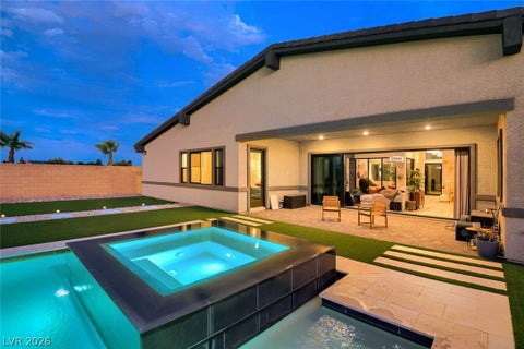 Tiny photo for 8310 W Camero Avenue, Las Vegas, NV 89113 (MLS # 2794148)