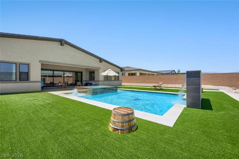 Tiny photo for 8310 W Camero Avenue, Las Vegas, NV 89113 (MLS # 2794148)