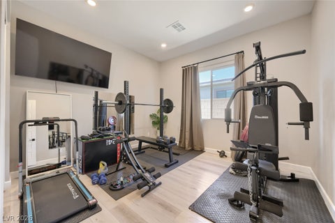 Tiny photo for 8310 W Camero Avenue, Las Vegas, NV 89113 (MLS # 2794148)