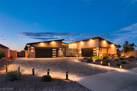 Tiny photo for 8310 W Camero Avenue, Las Vegas, NV 89113 (MLS # 2794148)