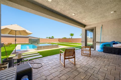 Tiny photo for 8310 W Camero Avenue, Las Vegas, NV 89113 (MLS # 2794148)