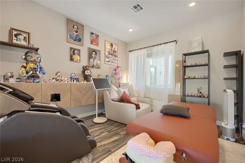 Tiny photo for 8310 W Camero Avenue, Las Vegas, NV 89113 (MLS # 2794148)
