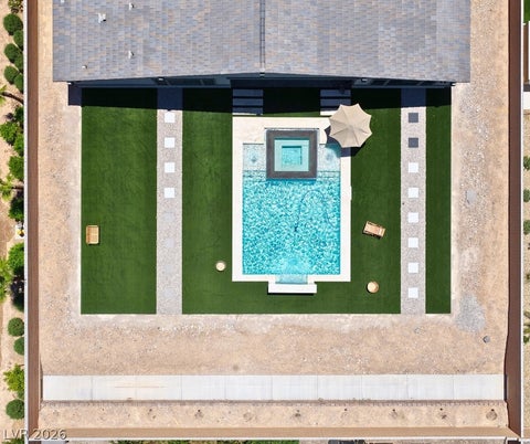 Tiny photo for 8310 W Camero Avenue, Las Vegas, NV 89113 (MLS # 2794148)