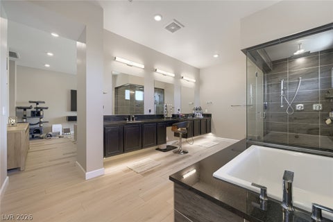 Tiny photo for 8310 W Camero Avenue, Las Vegas, NV 89113 (MLS # 2794148)